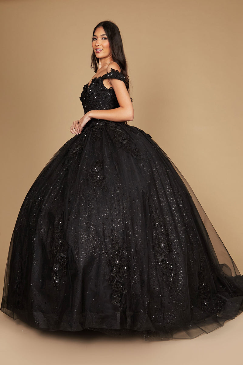 sachin and babi light blue dress Dylan&Davids | Dresses | 3x Dylan Davids Long Off Shoulder Corset Formal  Dress main image 1