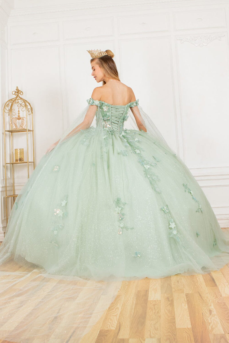 Cinderella Couture Dresses