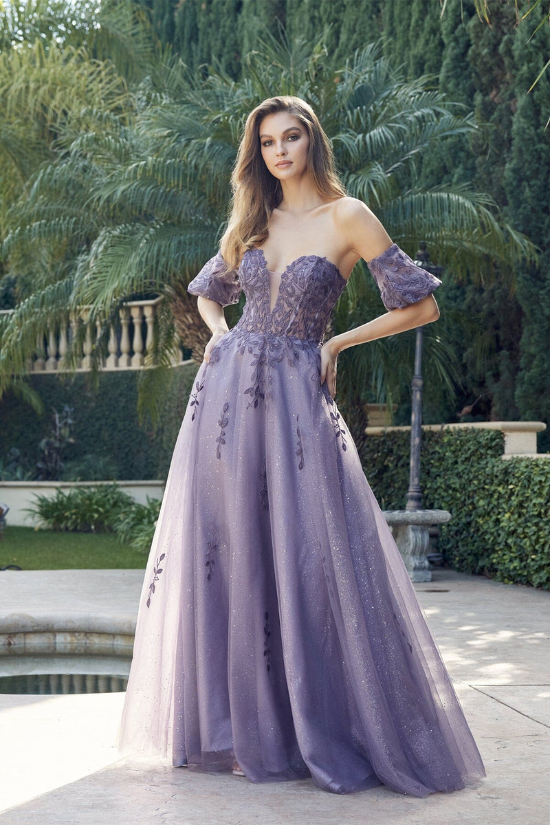 Juliet Evening Dresses