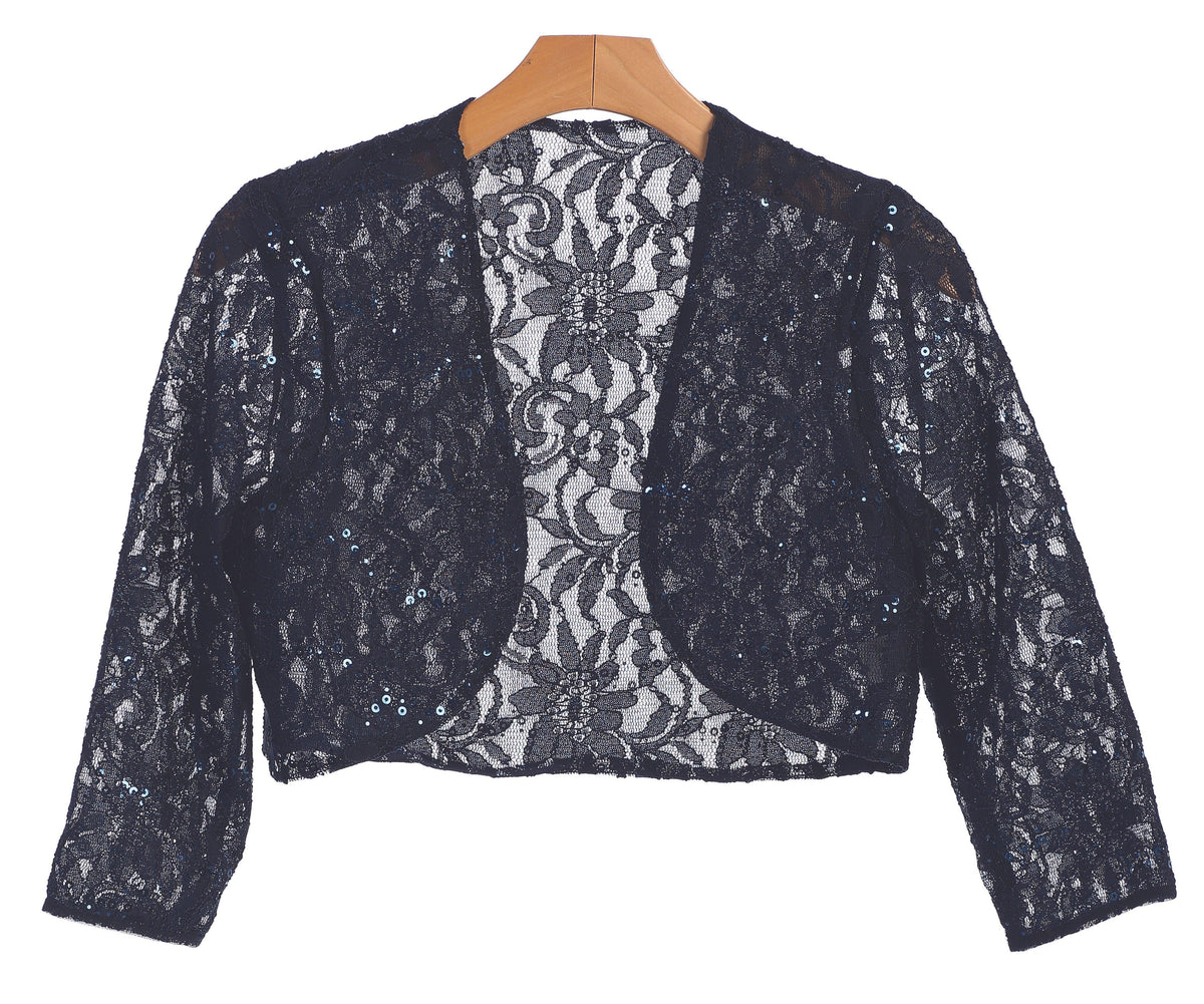 Formal Evening Lace Bolero Jacket Sale sheerdreamz Formal Evening Lace Bolero Jacket Sale sheerdreamz