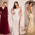 A Complete Guide to Wedding Attire for Brides and Mothers of the Bride & Groom