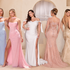 Designer Prom & Evening Dresses: Ladivine by Cinderella Divine vs. Amelia Couture