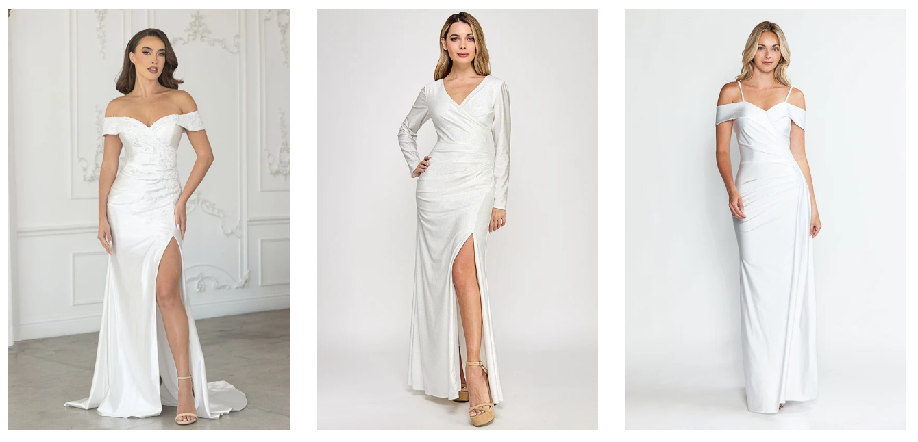 Fitted Wedding Dress Styles for 2026: Lace, Corset, Sleeves & Modern Bridal Details