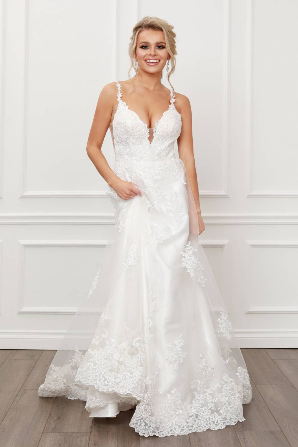 Wedding Dresses