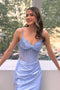 Short V-Neck Homecoming Dress by Amelia Couture 9063S