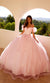 Juliet JT1487H Fairytale Quinceañera Ball Gown with Luxe Embroidery and Dramatic Silhouette