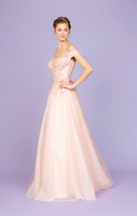 Eureka 9191 applique off shoulder a-line gown — 28AAD0F9 9434 4EAD 9CB2 D5A19A00AB74 1024x1024 2x e5d47b0a 82fd 4178 b690 2fad14898379