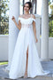 Adora Design 3251 Romantic A-Line Bridal Gown with Corset Bodice for a Timeless Wedding Day Look