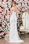 Adora Design 3304 Elegant Beaded Mermaid Bridal Gown for a Timeless Wedding Day Look