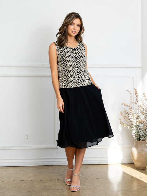 Eva Fashion 3530 Cocktail Bolero Jacket
