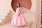 Princess Girls Lace Ball Gown Dress, Sizes 2-16 by Tip Top