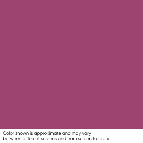 Eureka EK187 jersey fitted sleeveless slit gown — Berry Swatch