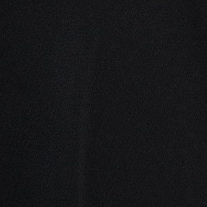 Eureka 8900 glitter sleeveless a-line slit gown — Black Swatch e5c90e42 1de2 4990 b1e6 a52328f0af90