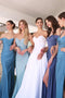 Satin Strapless Bridal Ball Gown by Ladivine CDS512W