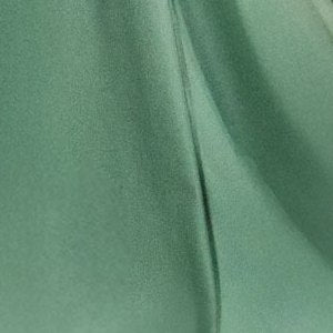 Ladivine CC506 glitter one shoulder overskirt gown — product view
