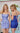 fitted Short Sequin Homecoming Dress: Nox Anabel E202