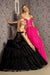 Embroidered Off Shoulder Tiered Gown by GLS Gloria GL3391