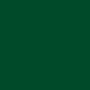 Eureka 9277 mesh fitted short sleeveless dress — Hunter Green Faviana Swatch