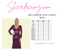 May Queen MQ2108 Tea-Length Illusion V-Neck Dress
