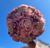Quinceañera Bouquet in Dusty Blush and Mauve