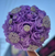 Quinceañera Bouquet in Lilac