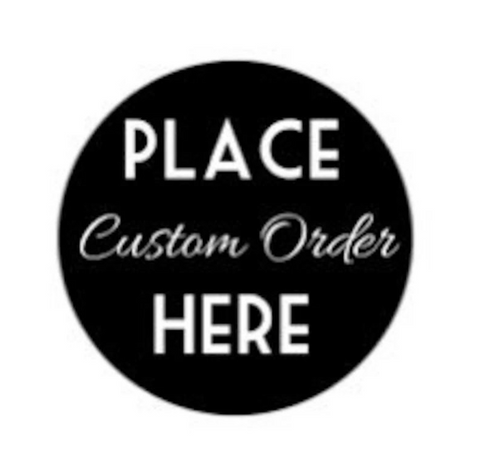 Quinceañera Custom Order Bouquet