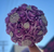 Quinceañera Lavender Bouquet