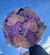 Quinceañera Lilac Blush Pink Bouquet