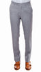 Mens Savannah Light Grey Slim Fit 3 Piece Suit