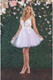 May Queen MQ1858 Ruched Off-Shoulder Stretch Prom Dress