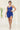 May Queen MQ2095 Spaghetti Strap Sequin Mini Slit Party Dress