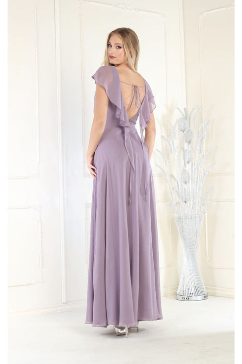 Plus-Size Mother of the Bride Dresses