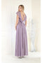 Plus-Size Mother of the Bride Dresses