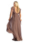 Plus-Size Mother of the Bride Dresses