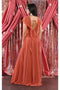 Plus-Size Mother of the Bride Dresses