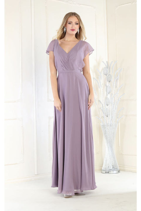 Plus-Size Mother of the Bride Dresses