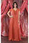 Plus-Size Mother of the Bride Dresses