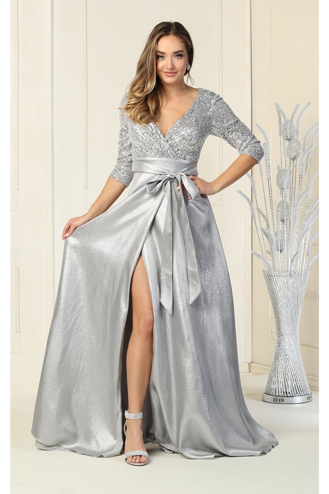 Dresses for the Mother of the Groom Mayqueen 1852– sheerdreamz