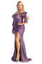 Plus-Size Evening Dress Mayqueen  1858