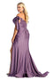 Plus-Size Evening Dress Mayqueen  1858