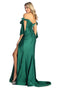 Plus-Size Evening Dress Mayqueen  1858