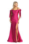 Plus-Size Evening Dress Mayqueen  1858