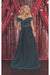 Red Carpet Glittering Formal Dress MayqueenMQ1868