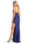 Sparkling Sequin Dress Mayqueen  MQ1900