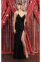 Sparkling Sequin Dress Mayqueen  MQ1900