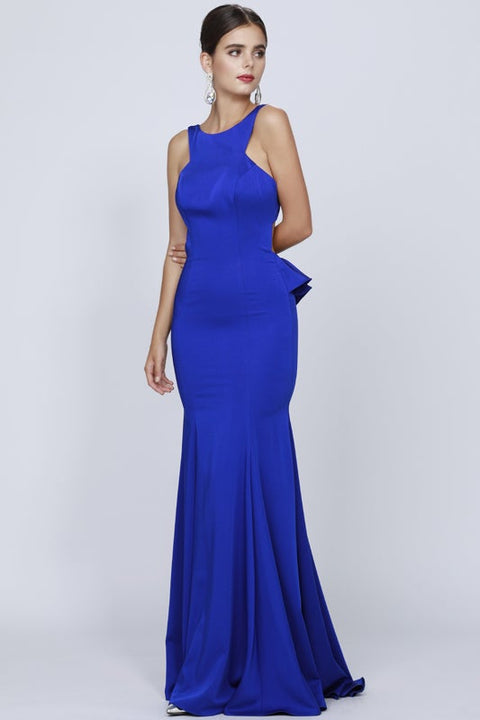 EVENING DRESS BY JULIET 645