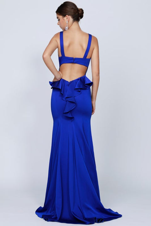 EVENING DRESS BY JULIET 645