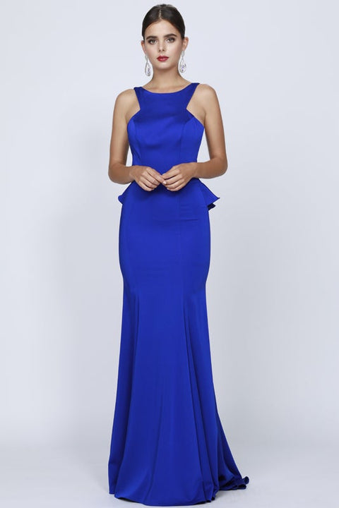 EVENING DRESS BY JULIET 645