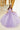Vestido de fiesta con hombros descubiertos y aleteo encantado - Cinderella Divine 15709