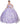 3D Cape Floral Ball Gown by Cinderella Couture 8030J